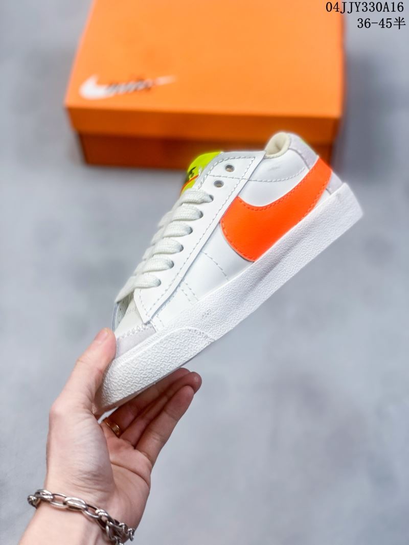 Nike Blazer Shoes